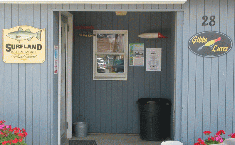 Fish360 Bait and Tackle Shop