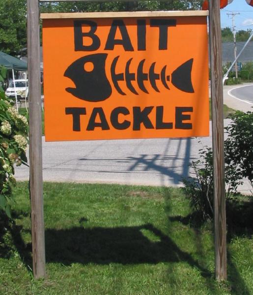 Fish360 Bait and Tackle Shop