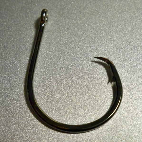 Fish360 Hook