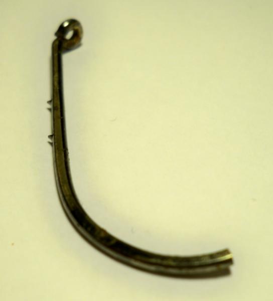 Fish360 Hook