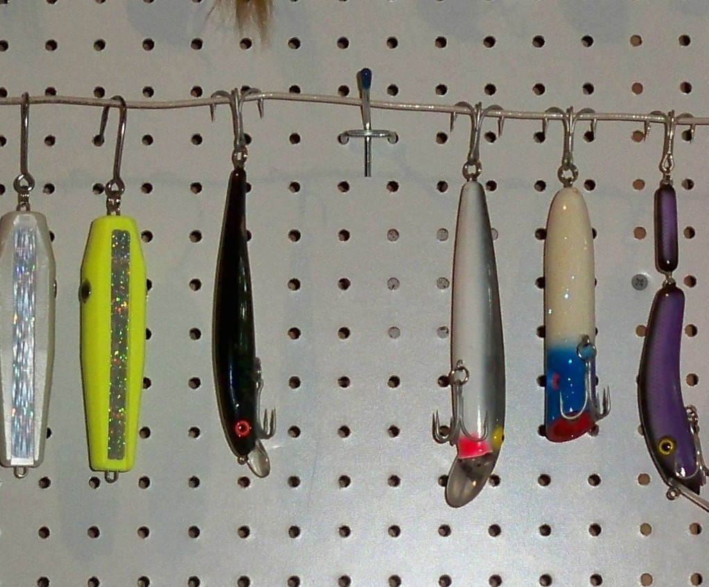 Fish360 Plug Management