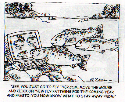 Fish360 Fish Foolishness
