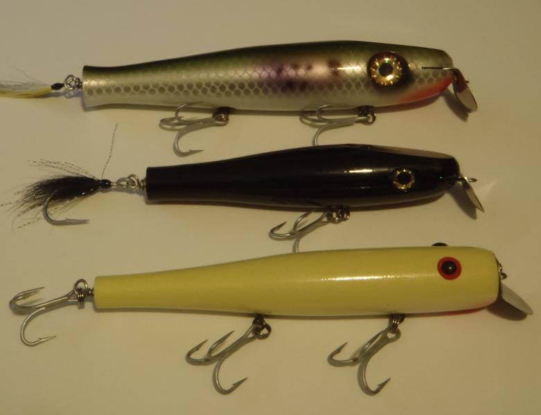 Fish360 Lemire's Plugworks