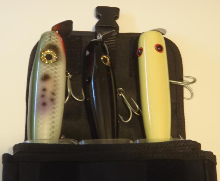 Fish360 Lemire's Plugworks