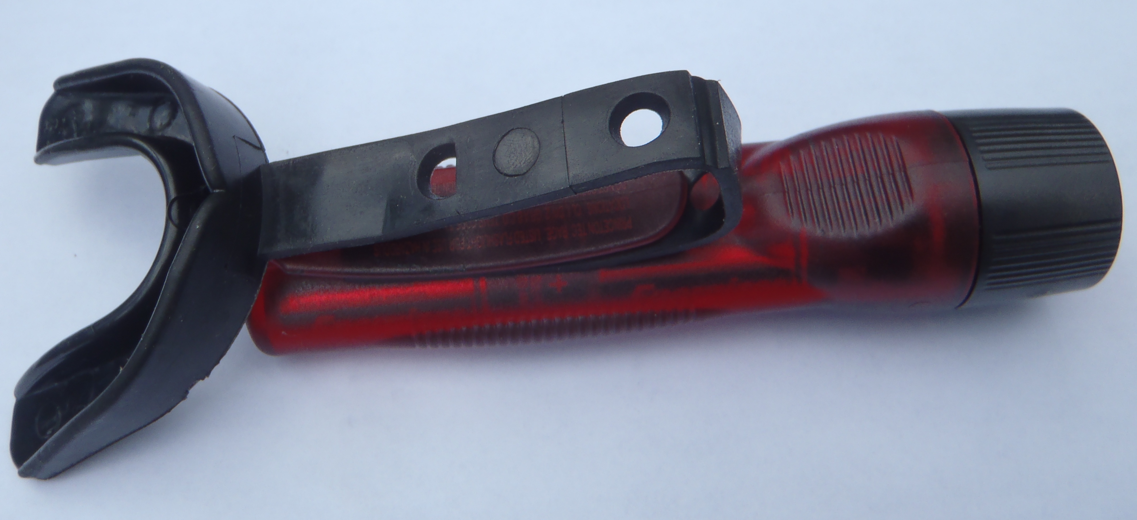 Fish360 Neck Light