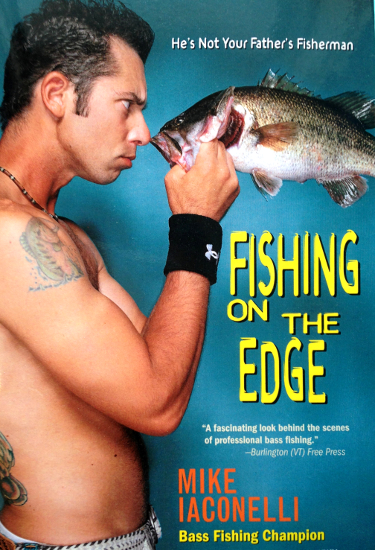 Fishing on the Edge