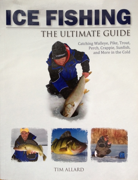 Fish360 Ice Fishing The Ultimate Guide