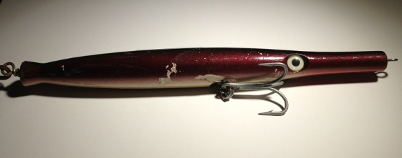 Fish360 Mojo Plug