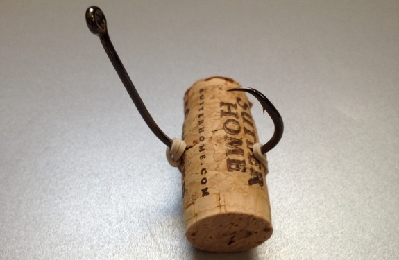 Fish360 Owner Hook