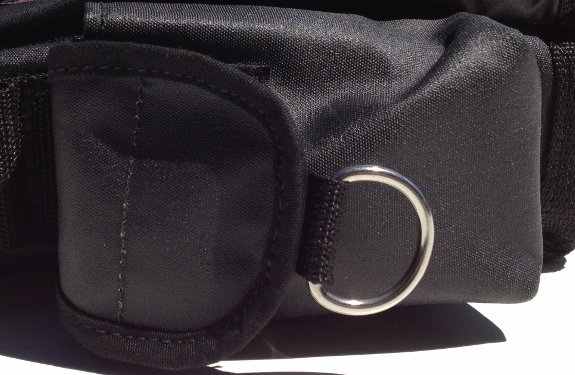 Fish360 AquaSkinz E.H.P.S.Cobra Surf Bag