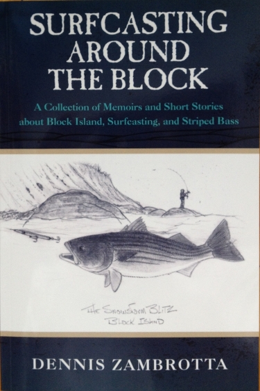 Fish360 Surfcasting Around The Block