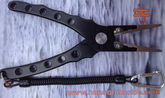 Fish360 Hansom Pliers