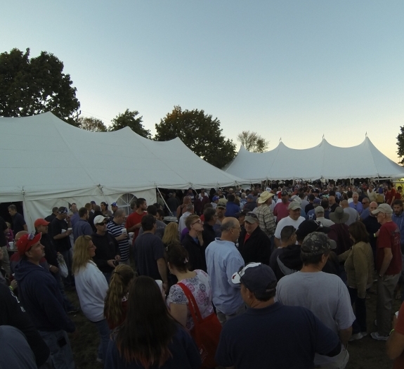 Fish360 Striperfest 2013