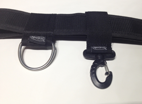Fish360 Fishing Belt Accessories