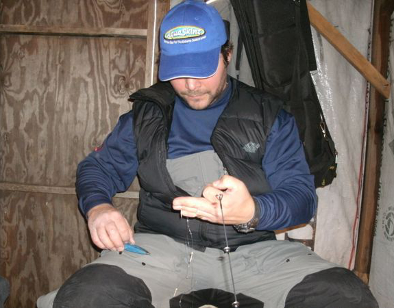 Fish360 Maine Smelting