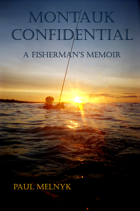 Fish360 Montauk Confidential