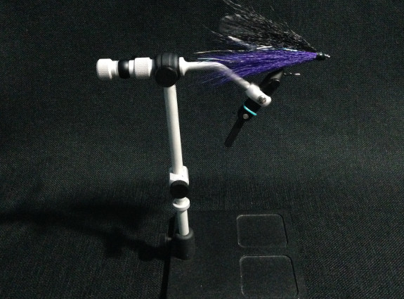 Renzetti Traveler 2000 Cam Fly Vise