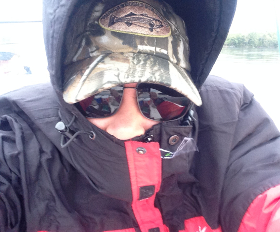 Fish360 Lake Winni Derby