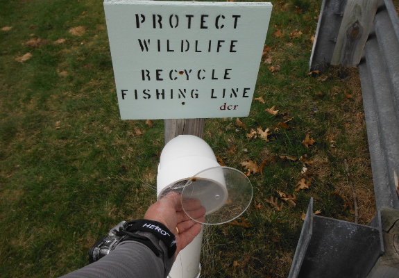 Fish360 Wachusett Reservoir