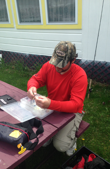 Fish360 Lake Winni Derby