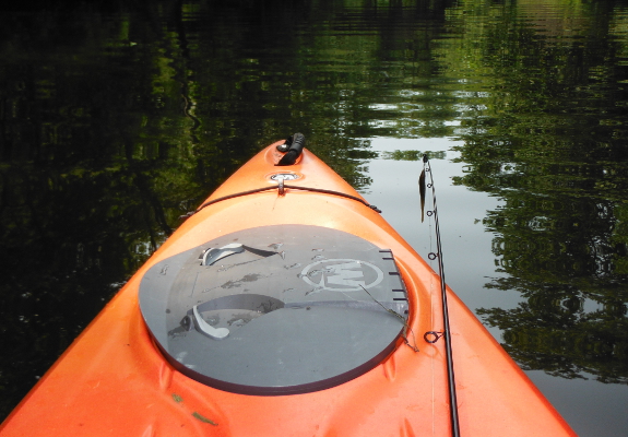 Fish360 Kayak Fishing