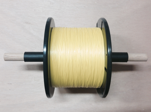 Fish360 DIY Spool Jig Step 3