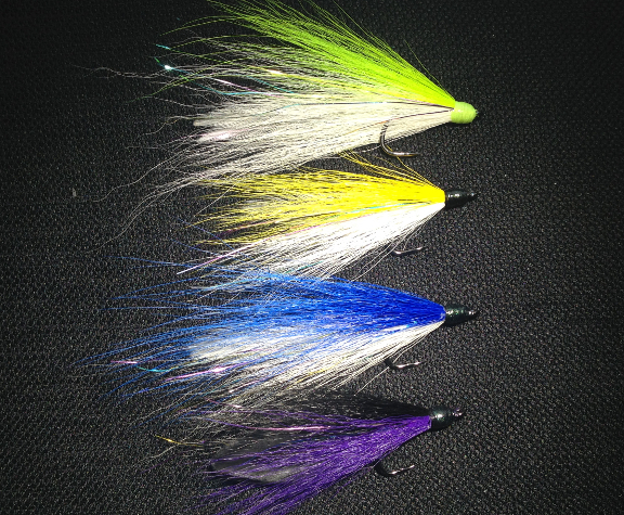 Fish360 Flies