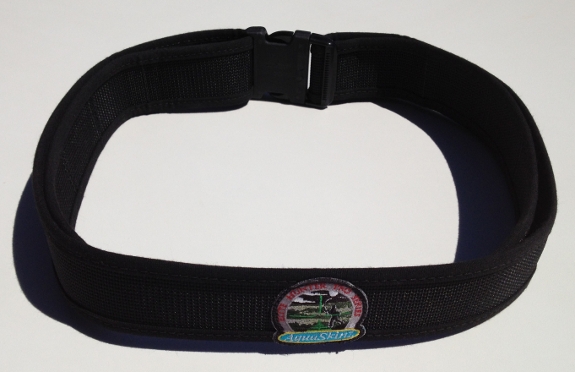 AquaSkinz Elite Hunter Pro Series Belt