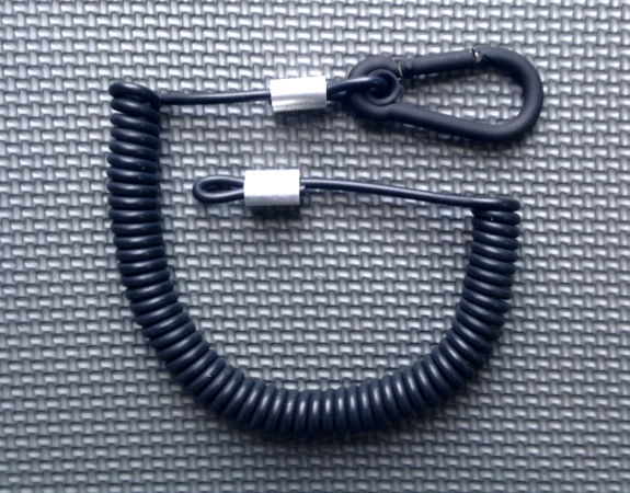 DIY Lanyard