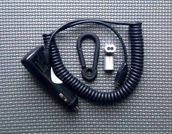 DIY Lanyard Materials