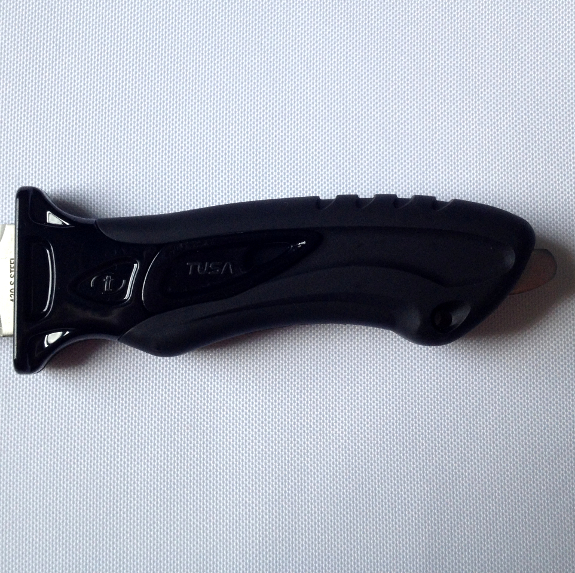 TUSA X-Pert II Dive Knife