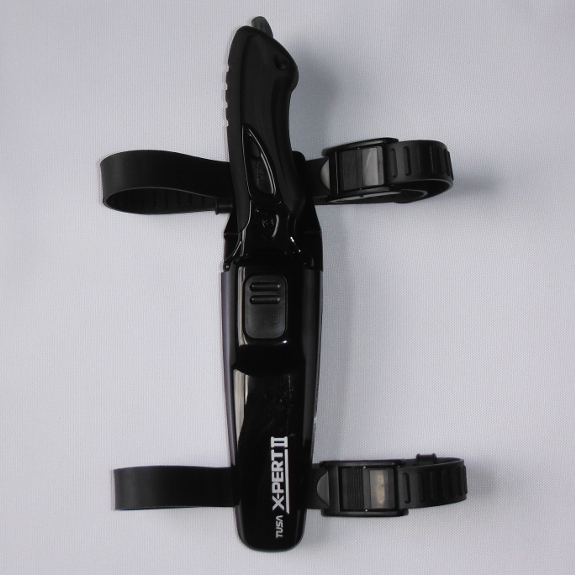 TUSA X-Pert II Dive Knife