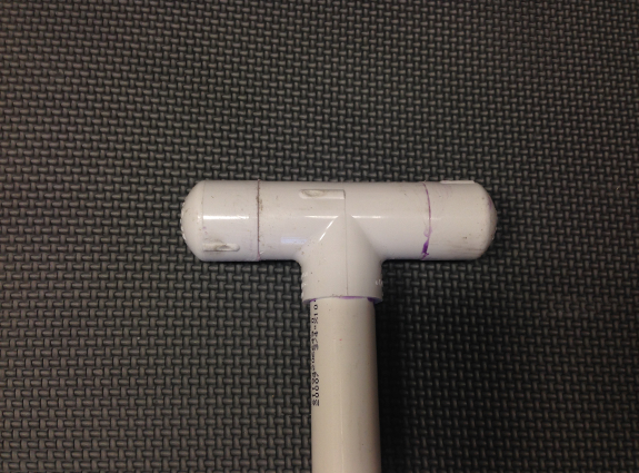 Fish360 DIY Kayak Pole Anchor