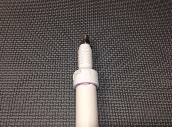 Fish360 DIY Kayak Pole Anchor