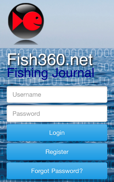 Fish360 Journal 5.5