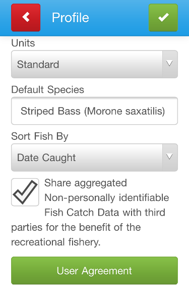 Fish360 Journal 5.5