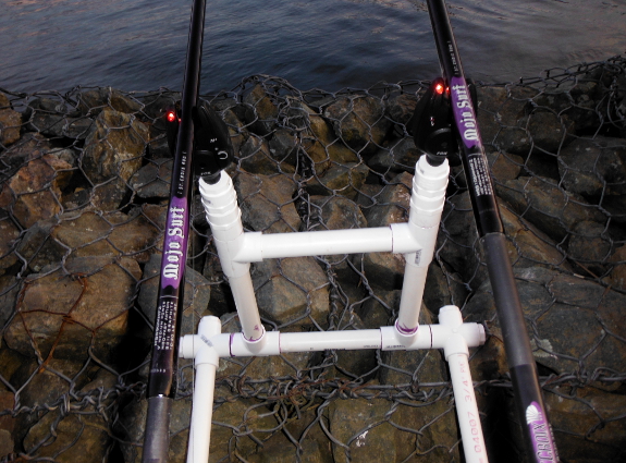 Fish360 Fox Micron M+ Bite Alarm