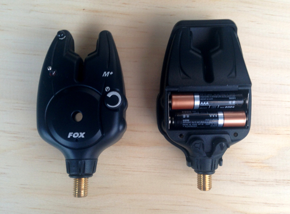 Fish360 Fox Micron M+ Bite Alarm