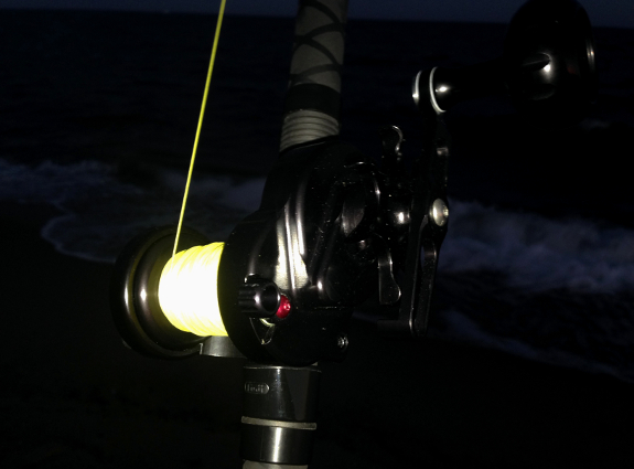 Fish360 Truth SM Reeel