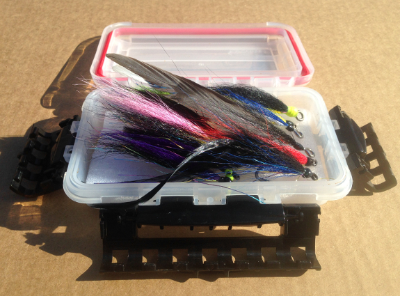 Fish360 DIY Fly Box