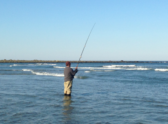 Fish360 One More Cast