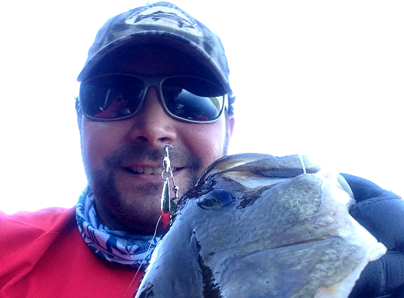 Fish360 Large Mouth Bass