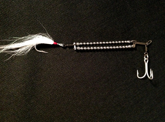 Fish360 Vertebrae Darter