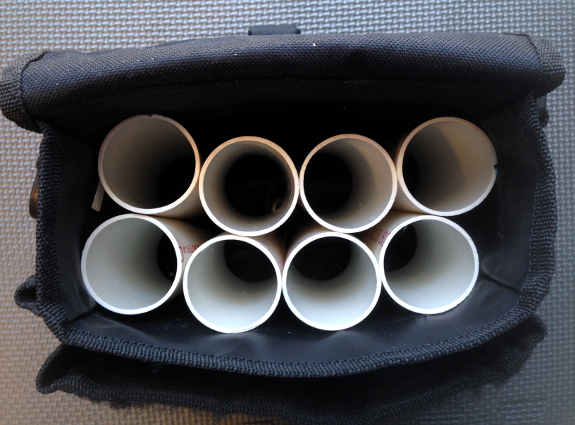 DIY Jig Bag