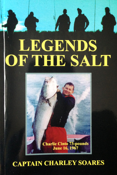 Fish360 Legends of The Salt