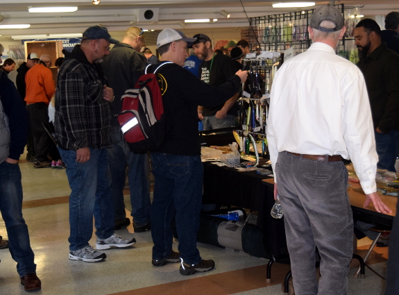 Fish360 CSA Demo Day 2018