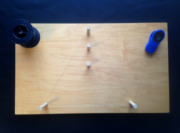 Fish360 DIY Dropper Loop Jig