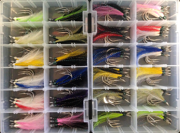 Fish360 Teasers Tails