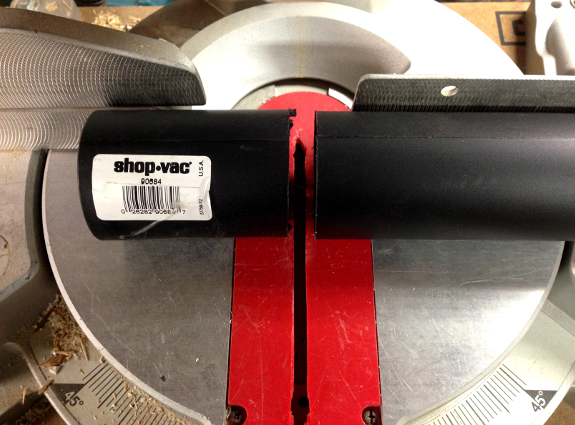 Fish360 DIY Side Arm