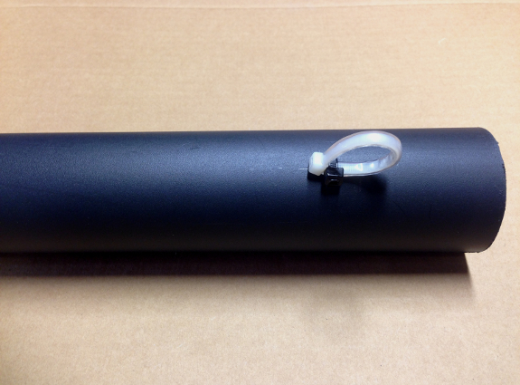 Fish360 DIY Side Arm